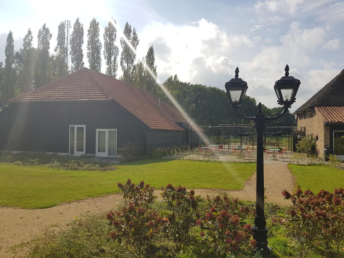 Schaluinenhoeve Baarle-Nassau Eksteriør billede